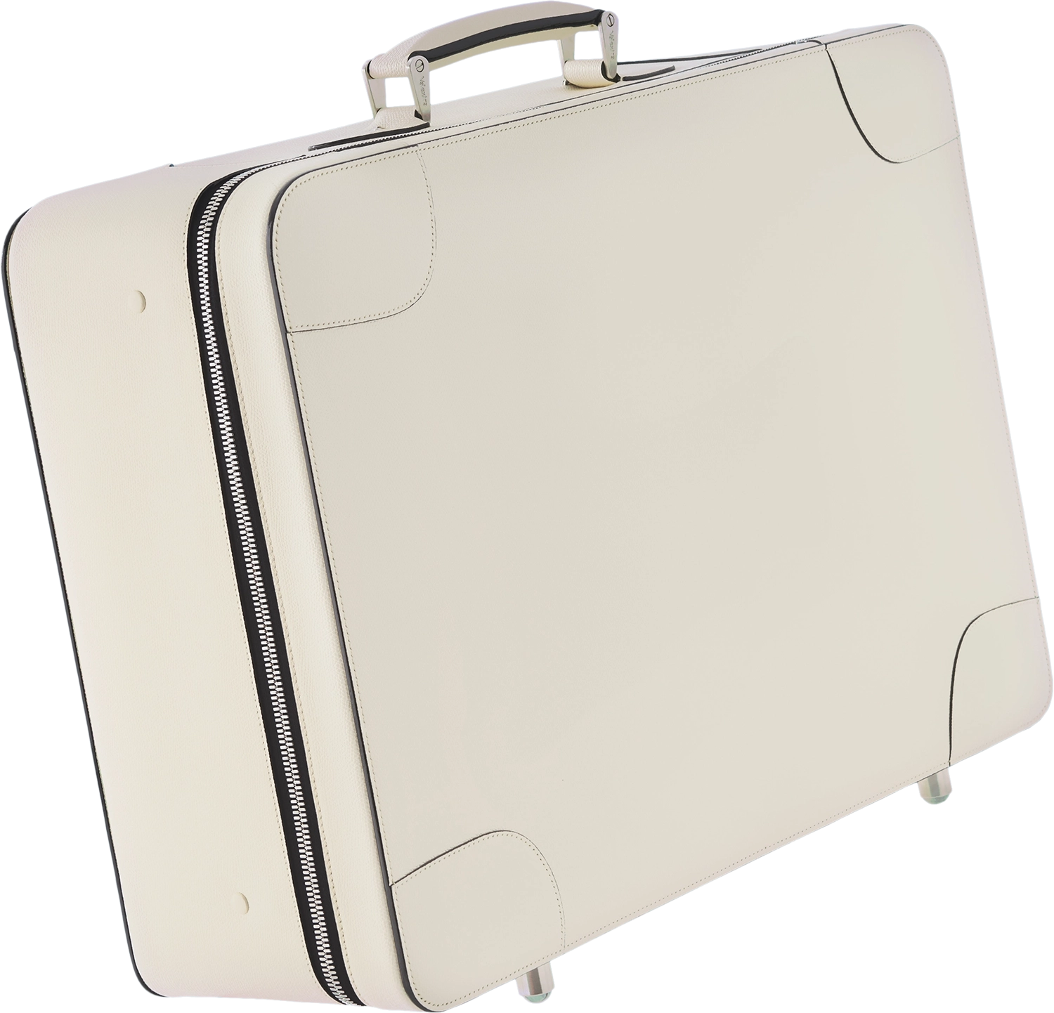 Valextra Small Costa Suitcase
